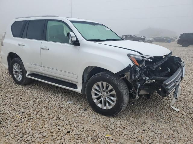 2019 Lexus GX 460