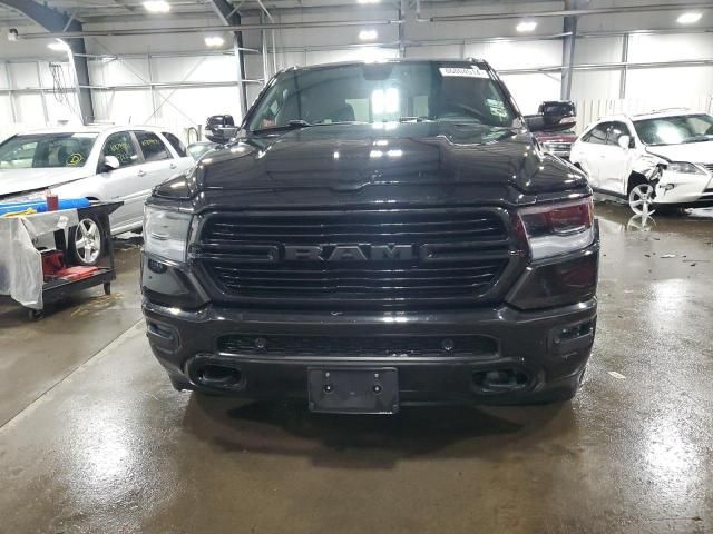 2019 Dodge RAM 1500 BIG HORN/LONE Star