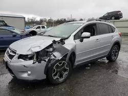 Lotes con ofertas a la venta en subasta: 2014 Subaru XV Crosstrek 2.0 Premium