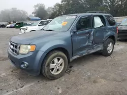 2010 Ford Escape XLT en venta en Eight Mile, AL