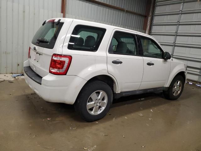 2011 Ford Escape XLS