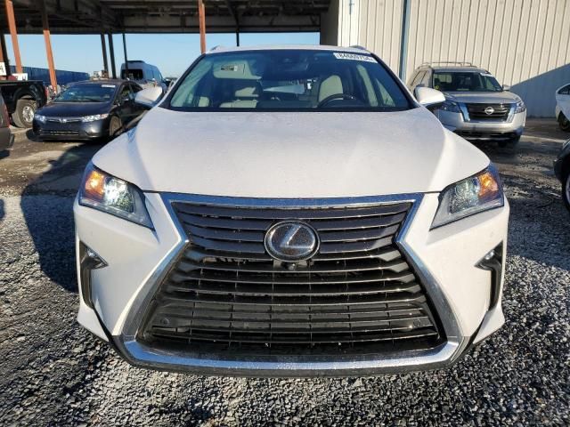 2019 Lexus RX 350 Base