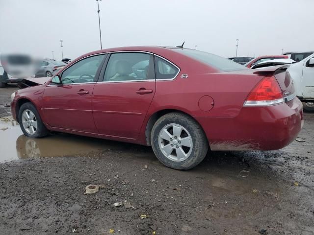 2008 Chevrolet Impala LT