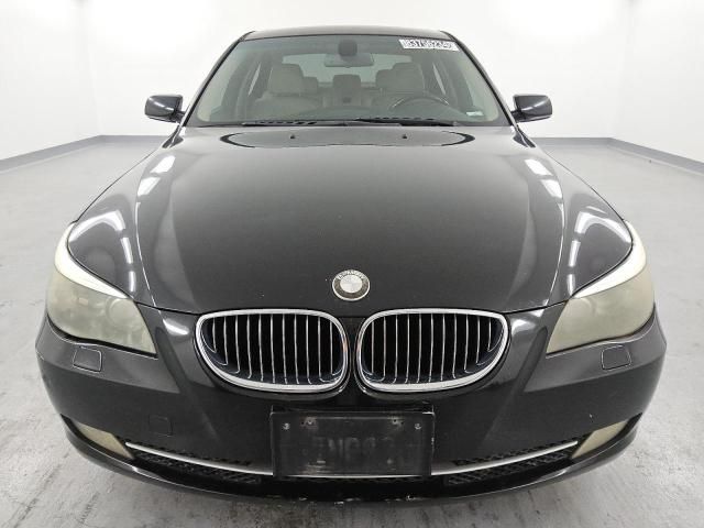 2008 BMW 528 I