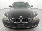 2008 BMW 528 I