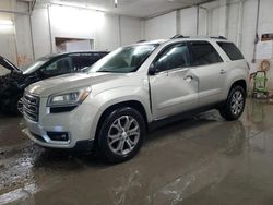 GMC salvage cars for sale: 2013 GMC Acadia SLT-1