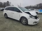 2011 Honda Odyssey EXL