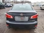 2011 Lexus IS 250