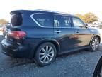 2011 Infiniti QX56