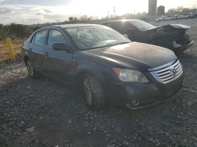 2008 Toyota Avalon XL