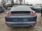 2018 Porsche Panamera 4