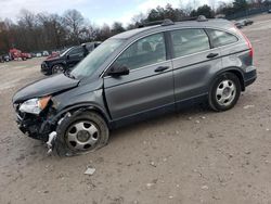 2011 Honda CR-V LX en venta en Madisonville, TN