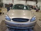 2000 Ford Taurus SES