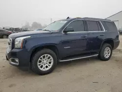 2017 GMC Yukon SLT en venta en Nampa, ID