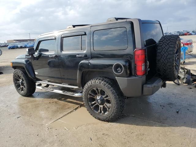 2006 Hummer H3