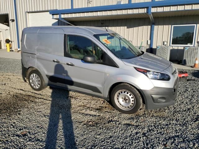 2016 Ford Transit Connect XL