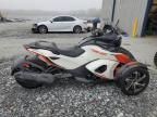 2015 Can-Am Spyder Roadster ST