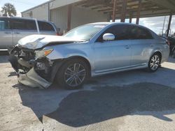 2012 Toyota Avalon Base en venta en Riverview, FL