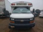 2012 Chevrolet Express G3500