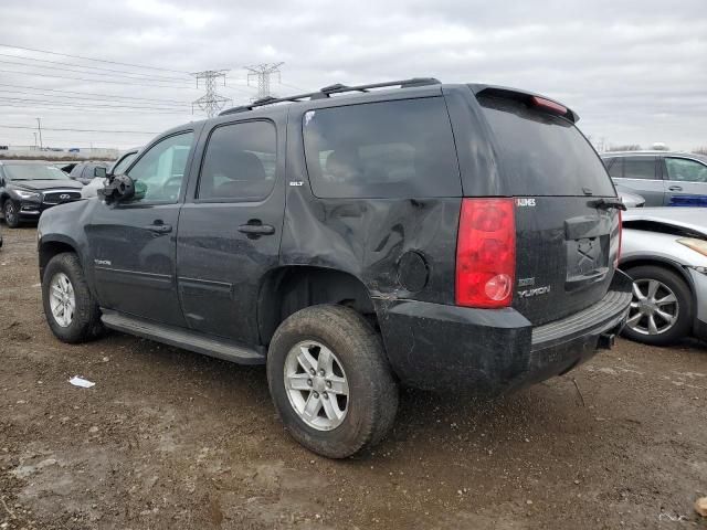 2011 GMC Yukon SLT