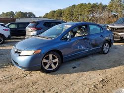 2006 Honda Civic EX en venta en Seaford, DE