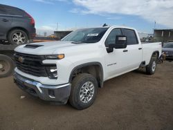 2024 Chevrolet Silverado K2500 Heavy Duty en venta en Brighton, CO