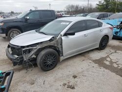 Salvage cars for sale at Lexington, KY auction: 2013 Nissan Altima 2.5