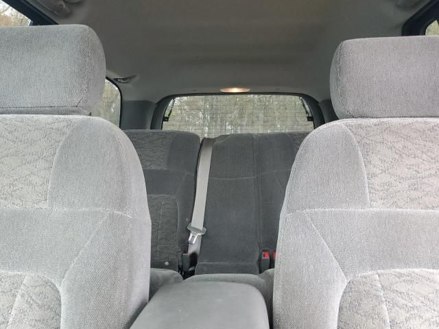 2004 GMC Envoy