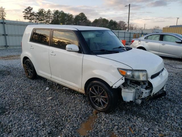 2014 Scion XB