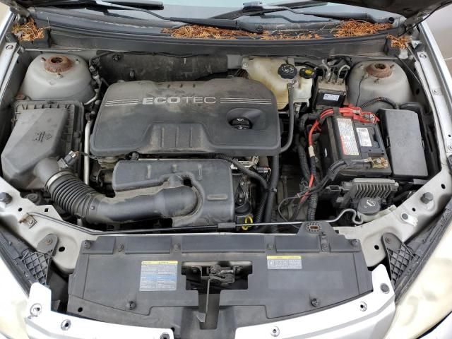 2008 Pontiac G6 Base