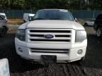 2010 Ford Expedition EL Limited