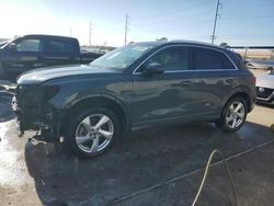 2020 Audi Q3 Premium Plus en venta en New Orleans, LA