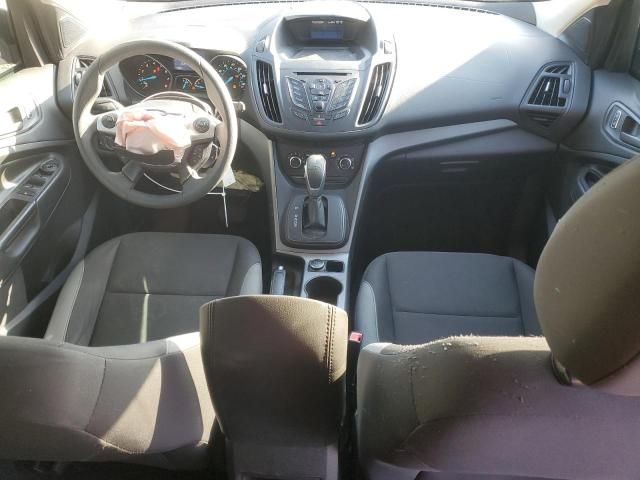 2013 Ford Escape S