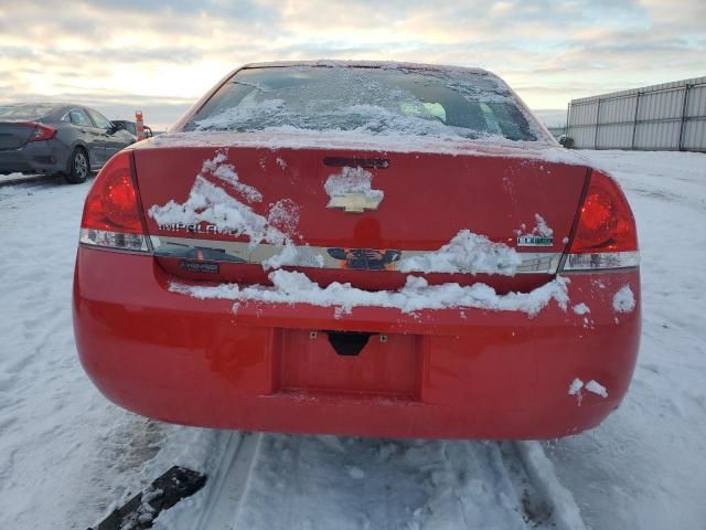 2010 Chevrolet Impala LT