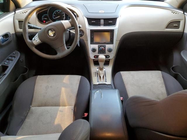 2011 Chevrolet Malibu LS