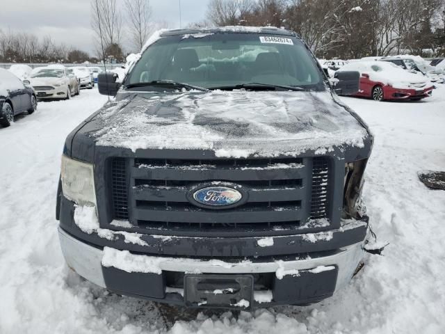 2009 Ford F150