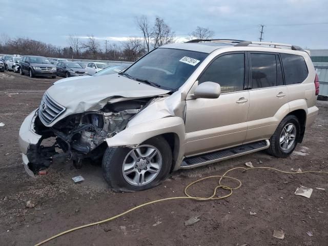 2006 Lexus GX 470