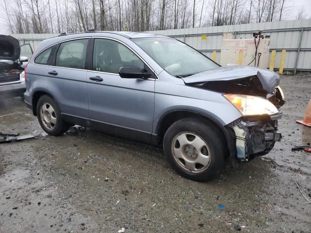 2007 Honda CR-V LX