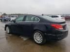 2011 Buick Regal CXL