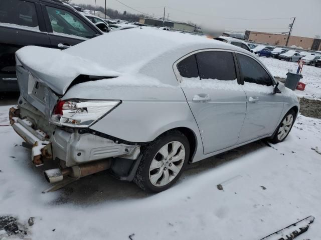 2008 Honda Accord EX