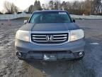 2014 Honda Pilot EXL