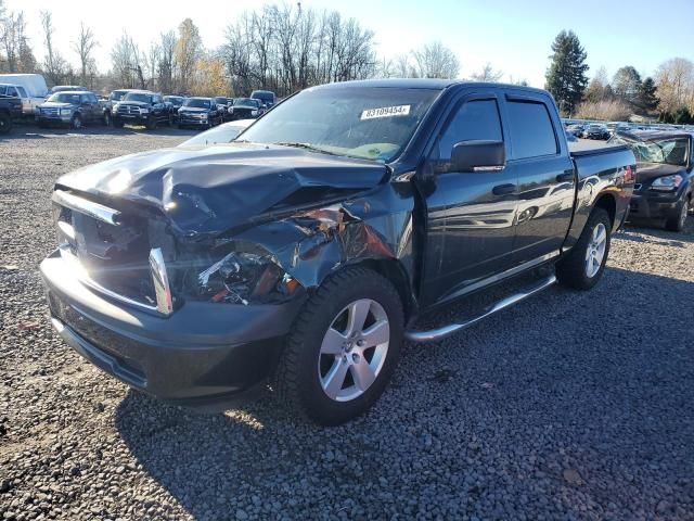 2011 Dodge RAM 1500