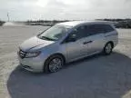 2015 Honda Odyssey LX