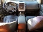 2008 Ford Edge Limited