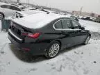 2024 BMW 330XE