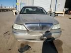 2006 Lincoln Town Car Signature