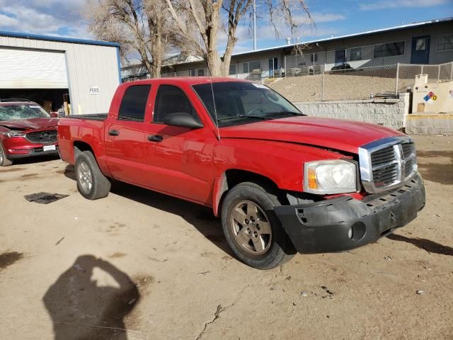 2005 Dodge Dakota Quad SLT