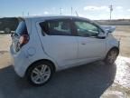 2013 Chevrolet Spark 1LT