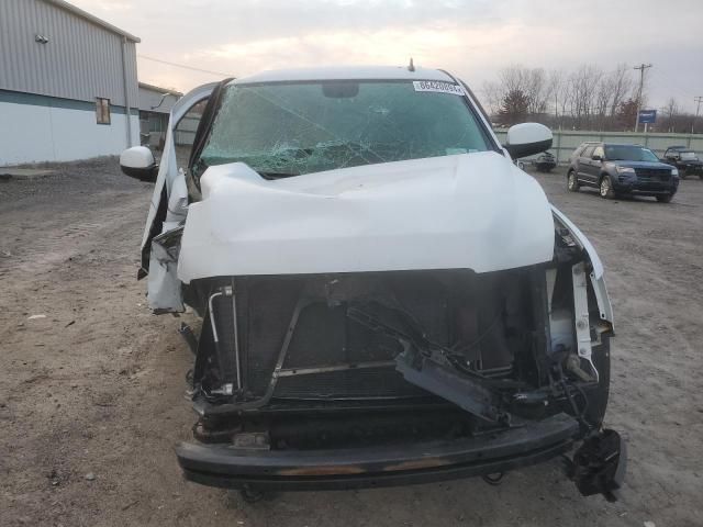 2008 Chevrolet Avalanche K1500