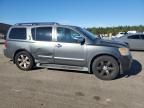 2010 Nissan Armada SE